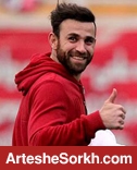 نوروزی: پرسپولیس بهتر از ما ظاهر شد نوروزی: پرسپولیس بهتر از ما ظاهر شد