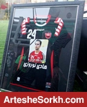 ابهام در برگزاری مراسم سالگرد زنده یاد نوروزی ابهام در برگزاری مراسم سالگرد زنده یاد نوروزی