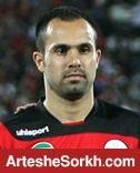 نصرتی: شک ندارم، این جام مال پرسپولیس است نصرتی: شک ندارم، این جام مال پرسپولیس است