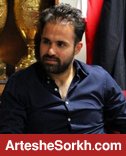 نصرتی: حق پرسپولیس است که قهرمان شود نصرتی: حق پرسپولیس است که قهرمان شود