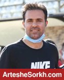 نصرتی: پرسپولیس اگر خودش باشد دربی را با اختلاف گل می برد نصرتی: پرسپولیس اگر خودش باشد دربی را با اختلاف گل می برد
