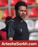 نصرتی: پرسپولیس دوباره فینالیست می شود نصرتی: پرسپولیس دوباره فینالیست می شود