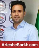 نصرتی: گل محمدی در لیگ از بازیکنان جوان پرسپولیس استفاده کند نصرتی: گل محمدی در لیگ از بازیکنان جوان پرسپولیس استفاده کند