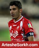 نورمحمدی: پرسپولیس به جایگاه واقعی خودش رسید نورمحمدی: پرسپولیس به جایگاه واقعی خودش رسید