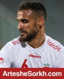 نورالهی اعتماد اسکوچیچ را جلب کرد نورالهی اعتماد اسکوچیچ را جلب کرد