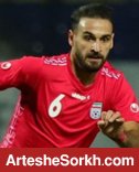 نوراللهی فرمانده تیم اسکوچیچ نوراللهی فرمانده تیم اسکوچیچ