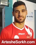 نوراللهی: حرف داشته باشم، شفاف بیان می کنم/ تمرکزم روی پرسپولیس است نوراللهی: حرف داشته باشم، شفاف بیان می کنم/ تمرکزم روی پرسپولیس است