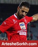 پنالتی زن اول پرسپولیس برابر الاهلی کیست؟ پنالتی زن اول پرسپولیس برابر الاهلی کیست؟