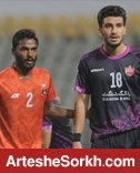 کمال - شریفی؛ عجیب ترین قلب دفاع پرسپولیس کمال - شریفی؛ عجیب ترین قلب دفاع پرسپولیس