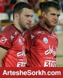 دلیل جدایی بازیکنان اوکراینی از پرسپولیس دلیل جدایی بازیکنان اوکراینی از پرسپولیس