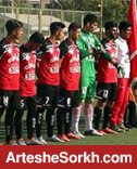 تیم های پایه پرسپولیس به دنبال مطالبات تیم های پایه پرسپولیس به دنبال مطالبات
