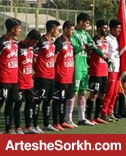 پایه های پرسپولیس در سه رده قهرمان می شوند پایه های پرسپولیس در سه رده قهرمان می شوند