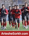 بی پولی به تیم های پایه هم کشیده شد بی پولی به تیم های پایه هم کشیده شد