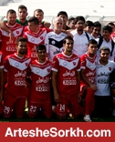 اردوی خارجی پرسپولیس بعد از بازی با الهلال اردوی خارجی پرسپولیس بعد از بازی با الهلال