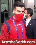 تیم آماده پرواز به مشهد بدون آل کثیر شد تیم آماده پرواز به مشهد بدون آل کثیر شد