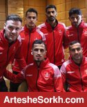 کاروان پرسپولیس تا ساعتی دیگر راهی قطر می شود کاروان پرسپولیس تا ساعتی دیگر راهی قطر می شود