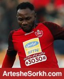پرسپولیس و یک داستان عجیب؛ هر مهاجم چند دردسر! پرسپولیس و یک داستان عجیب؛ هر مهاجم چند دردسر!