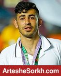 واکنش پهلوان به شایعه حضورش در پرسپولیس واکنش پهلوان به شایعه حضورش در پرسپولیس
