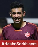 پهلوان، اسلحه همیشگی یحیی مقابل النصر پهلوان، اسلحه همیشگی یحیی مقابل النصر
