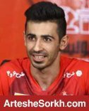پهلوان و دو پاس گل در اولین دربی پهلوان و دو پاس گل در اولین دربی