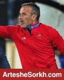 پانادیچ: پرسپولیس در خودش باشد، قهرمان آسیا می شود پانادیچ: پرسپولیس در خودش باشد، قهرمان آسیا می شود