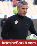 پانادیچ: همه چیز دست پرسپولیس است پانادیچ: همه چیز دست پرسپولیس است