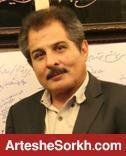 پنجعلی: برخورد کی روش با سید جلال درست نبود پنجعلی: برخورد کی روش با سید جلال درست نبود