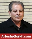 پنجعلی: پرسپولیس خیلی خوب بازی می کند پنجعلی: پرسپولیس خیلی خوب بازی می کند