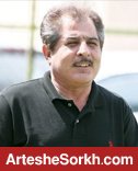 پنجعلی: سیدجلال جواهر پرسپولیس است پنجعلی: سیدجلال جواهر پرسپولیس است