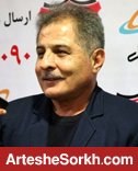 پنجعلی: هافبک های دفاعی گزینه بهتری برای خط دفاع هستند پنجعلی: هافبک های دفاعی گزینه بهتری برای خط دفاع هستند