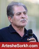 پنجعلی: شکست پرسپولیس مقابل الوحده یک اتفاق بود پنجعلی: شکست پرسپولیس مقابل الوحده یک اتفاق بود