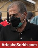 پنجعلی: خریدهای پرسپولیس خوب و کارشناسانه است پنجعلی: خریدهای پرسپولیس خوب و کارشناسانه است
