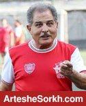 پنجعلی: فقط یک چیز می تواند پرسپولیس را از قهرمانی دور کند پنجعلی: فقط یک چیز می تواند پرسپولیس را از قهرمانی دور کند