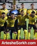 هشدار به پرسپولیس؛ پارس جنوبی سرسخت برای مدعیان هشدار به پرسپولیس؛ پارس جنوبی سرسخت برای مدعیان