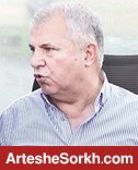 پروین: تراکتورسازی سخت تر از پیکان است پروین: تراکتورسازی سخت تر از پیکان است