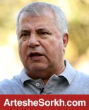 پروین: از قهرمانی پرسپولیس کیف کردم پروین: از قهرمانی پرسپولیس کیف کردم