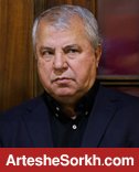پروین: پرسپولیس باز هم قهرمان می شود پروین: پرسپولیس باز هم قهرمان می شود