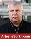 پروین: پرسپولیس برای ما مهم است نه افراد پروین: پرسپولیس برای ما مهم است نه افراد