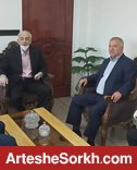 مخالفت وزیر با حضور دادکان و پروین در پرسپولیس مخالفت وزیر با حضور دادکان و پروین در پرسپولیس