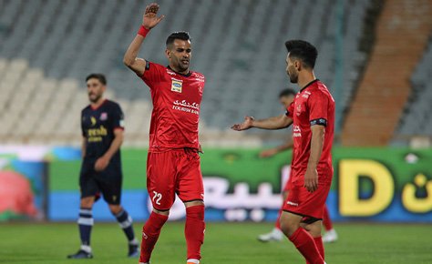 پاسی که می تواند پرسپولیس را زیر و رو کند پاسی که می تواند پرسپولیس را زیر و رو کند