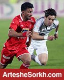 پیش بازی پرسپولیس-پیکان: جنگ در روزهای خوب پیش بازی پرسپولیس-پیکان: جنگ در روزهای خوب