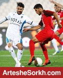 بازی تدارکاتی پیکان و پرسپولیس لغو شد بازی تدارکاتی پیکان و پرسپولیس لغو شد