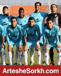 اعلام ترکیب پیکان برای بازی با پرسپولیس اعلام ترکیب پیکان برای بازی با پرسپولیس
