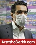 پیروانی: سال گذشته معجزه کرونا را دیدیم! پیروانی: سال گذشته معجزه کرونا را دیدیم!