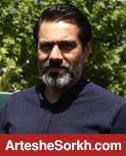 پیروانی: فقط زورشان به پرسپولیس می رسد پیروانی: فقط زورشان به پرسپولیس می رسد