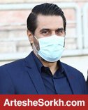 پیروانی: لیاقت قهرمانی در آسیا را داشتیم پیروانی: لیاقت قهرمانی در آسیا را داشتیم
