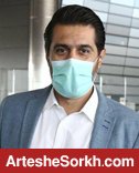 پیروانی: سعودی ها همه کار کردند ولی ما پرسپولیس بودیم پیروانی: سعودی ها همه کار کردند ولی ما پرسپولیس بودیم