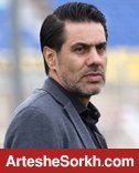 پیروانی: مشکلات داخلی در پرسپولیس یک توهم است پیروانی: مشکلات داخلی در پرسپولیس یک توهم است