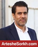 پیروانی: هواداران به محل تمرین تیم مراجعه نکنند پیروانی: هواداران به محل تمرین تیم مراجعه نکنند