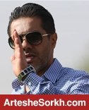 پیروانی: همیشه هوای تیم محبوبم را دارم پیروانی: همیشه هوای تیم محبوبم را دارم